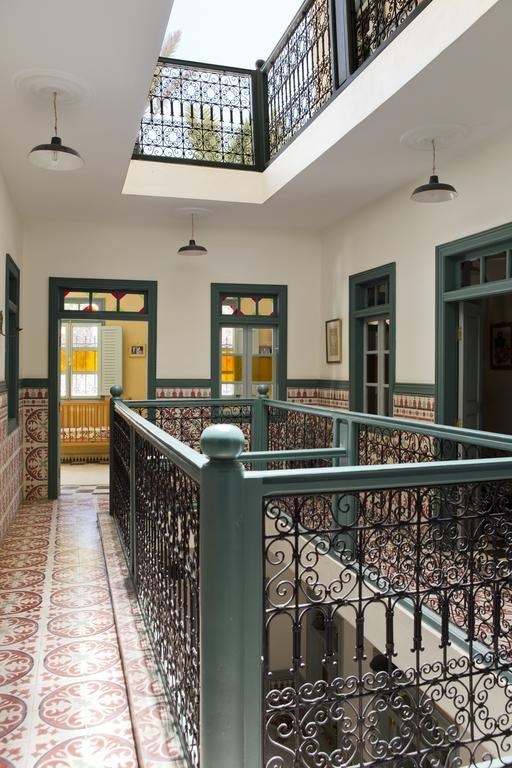 Maison Des Palmiers Essaouira Buitenkant foto